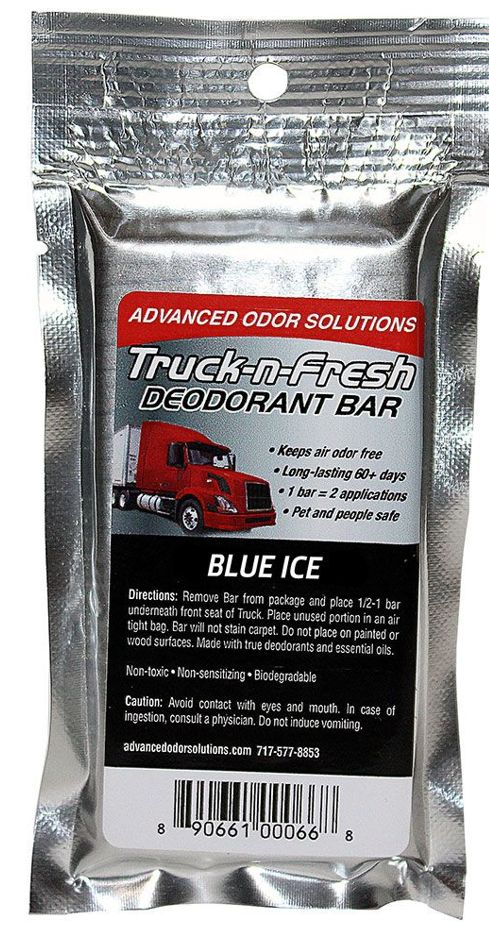 Blue Ice Truck-N-Fresh Deodorant Bar | 00046