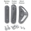 Fleet Engineers End Mount X-Flex Vibrowedge | 031-00096