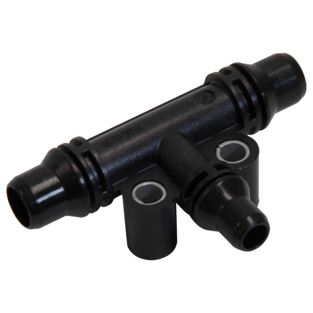 Paccar Fitting-Tee Normaquick | 07028035012FTG – Peterbilt Parts