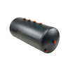 Peterbilt Tank-Air Stl 9.5"X24" | 08-02280