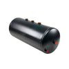 Peterbilt Tank-Air Stl 9.5"X24" | 08-02348