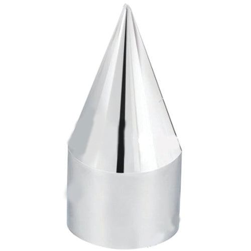 United Pacific Pointed Nut Cover | 10007B