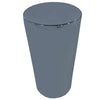 United Pacific Chrome Plastic 33M X | 10034B
