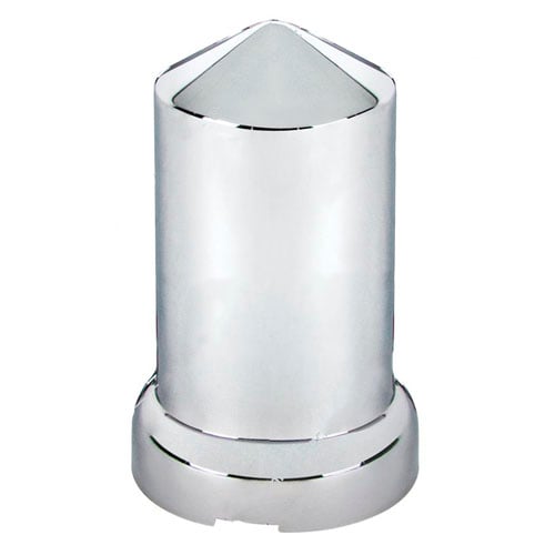 United Pacific Chrome Plastic 33MM | 10117B