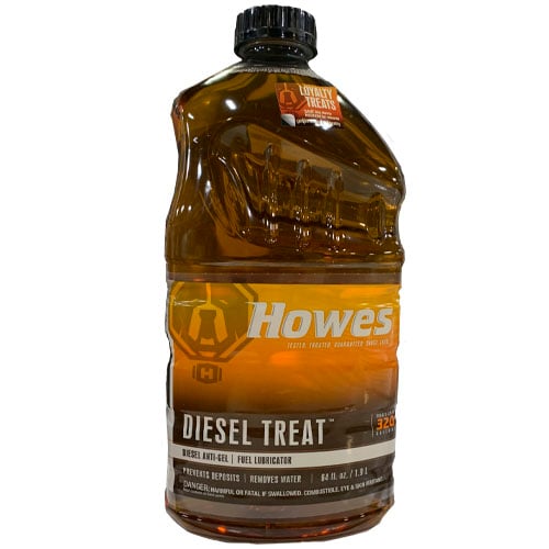 Howes 1/2 Gal Antigel | 103060 Peterbilt Parts Howes 1/2 Gal Antigel | 103060 Peterbilt Parts