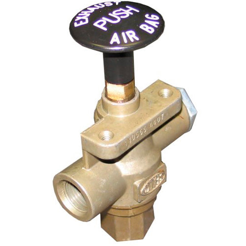 Sealco Air Controls, Inc. 110500 - Control Valve Genuine Pai 5247 – Diesel Parts Center Sealco Air Controls, Inc. 110500 - Control Valve Genuine Pai 5247 – Diesel Parts Center