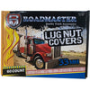Roadmaster Lug Nut Cover 60 Pack | 111-60