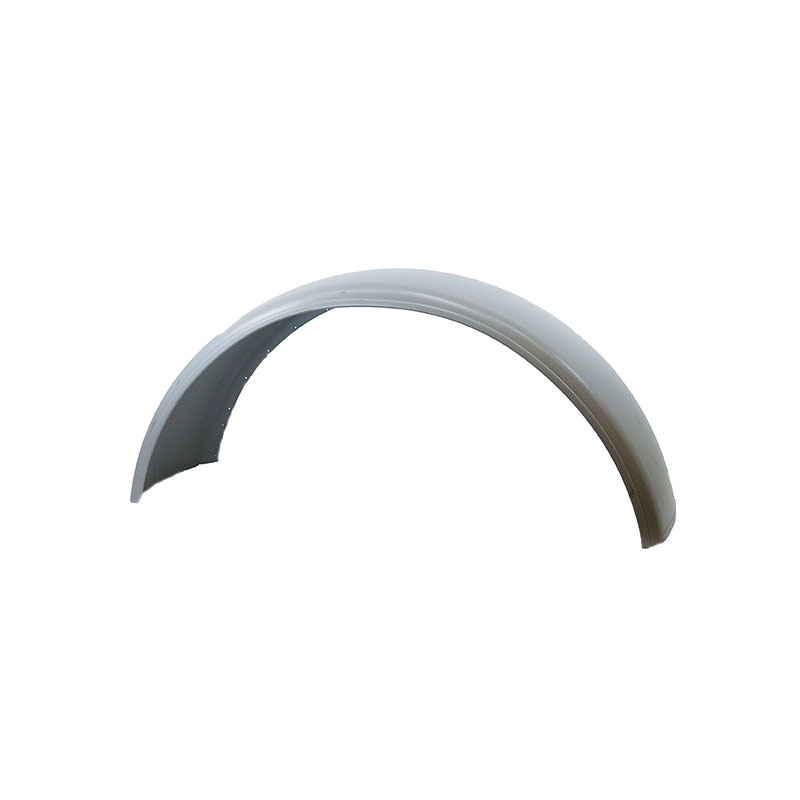 Peterbilt Fender-379 Aluminiuminum Right Hand | FN4905R