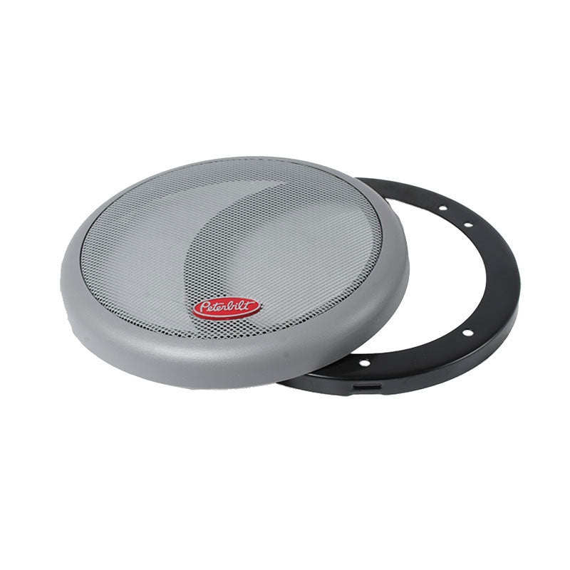 Mobilpage 1180 Weatherproof Speaker – Direct Replacement For Gillig 51-11768-000, Bus/RV