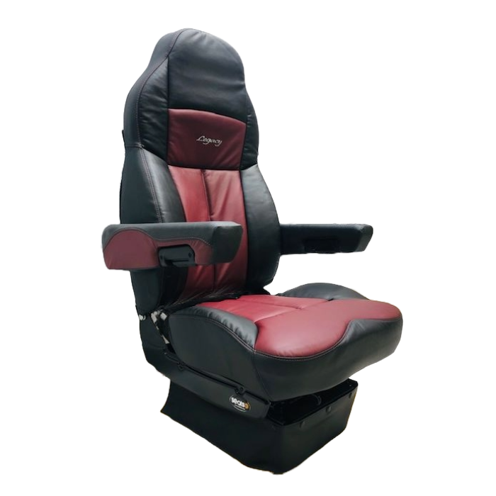 Sears Atlas Seat Kenworth Seat Base Adapter 10 Inch Bostrom Wide