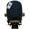 Seats Legacy Lo Suspension MB 4W Air Lumbar Brown | 188598MW63