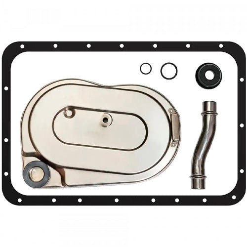 Baldwin Transmission Filter Auto Fib | 19739