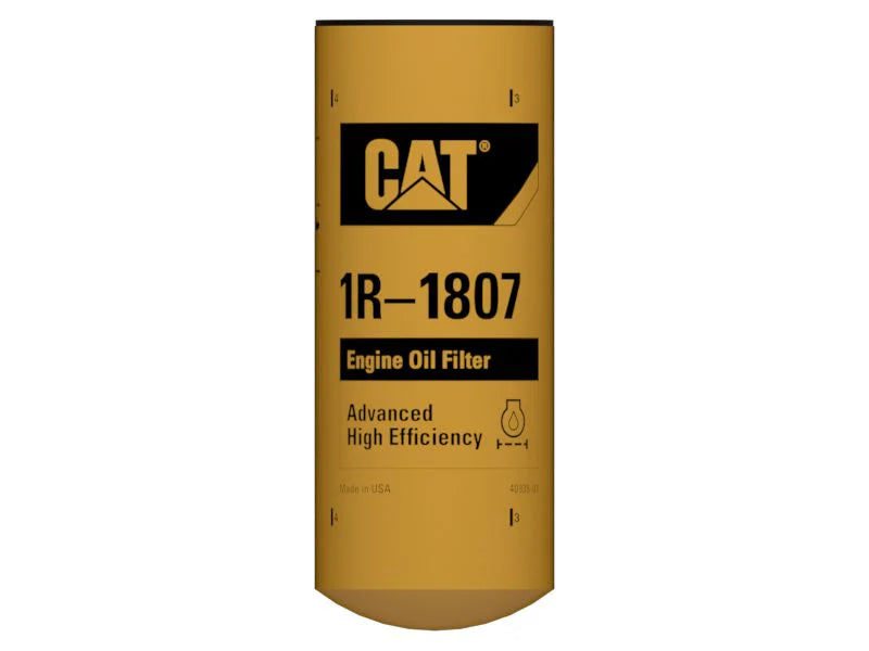 1R-8907 Advanced Efficiency Engine Oil Filter
