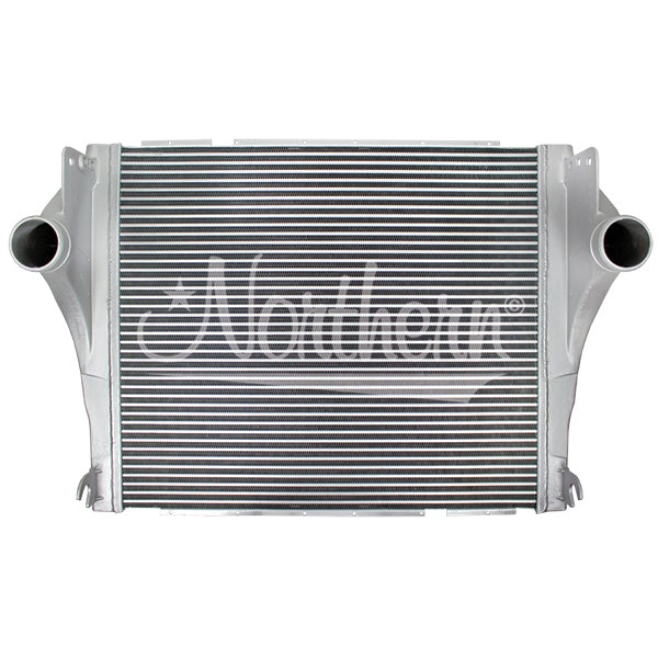 ECCPP Aluminum Radiator For 2008-2013 Peterbilt 388 & 2008-2011 Peterbilt 387