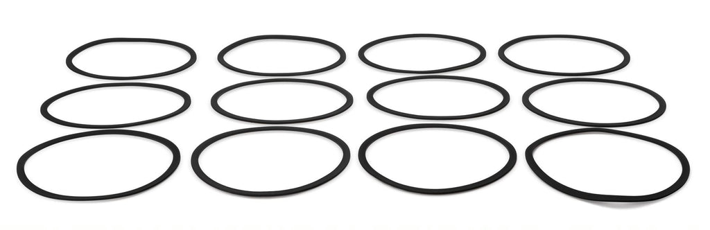 Fleetguard Gasket-Rubber Cover | 252598SFLG