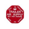 Bendix Knob - Trailer/Red | 298817