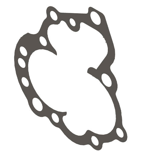 Cummins Lubricating Oil Pump Cover Gasket | 3014778