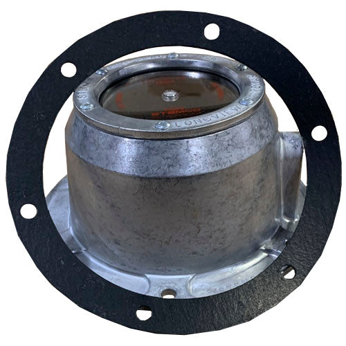 Stemco Hubcap | 342-4195