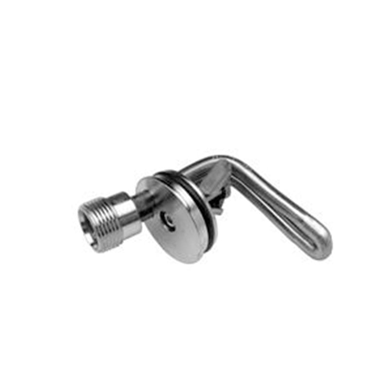 Phillips & Temro Immersion Heated Cat | 350-0015