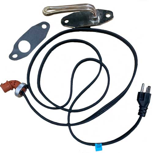 Phillips & Temro® 8601526 - Engine Heater