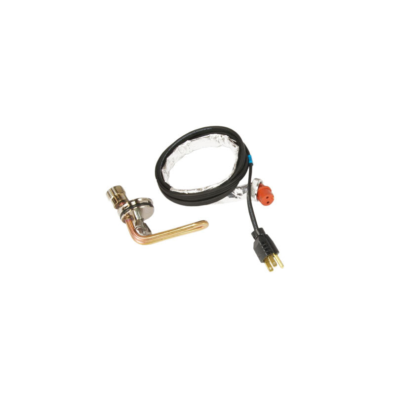 Phillips & Temro Zerostart Heater-Engine 1500W 120V Cat | 350-0081