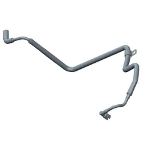 Cummins Tube-Lube Oil Drain | 3688012