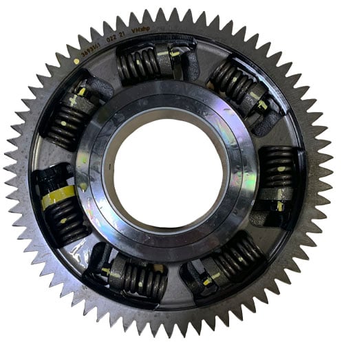 Cummins Gear Idler | 3693161