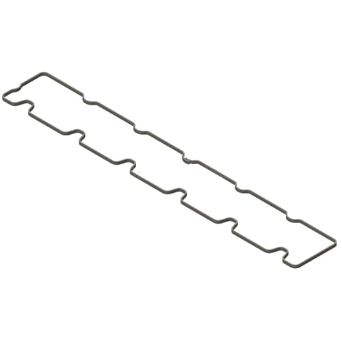 Cummins Gasket Cover | 3905449