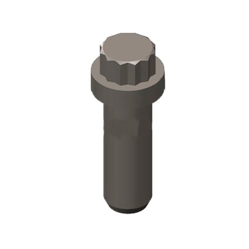 Cummins Twelve Point Screw Cap | 3946085