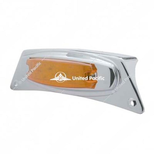 United Pacific Amber Fender Light | 39868
