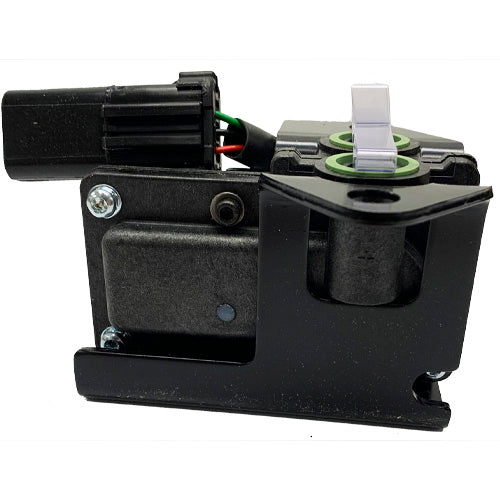 Cummins Sensor, Pressure | 4984929