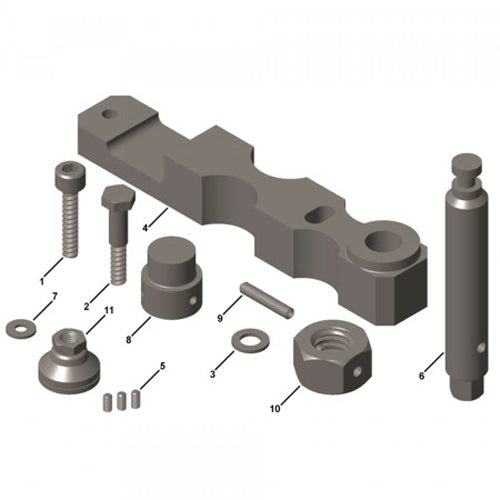 Cummins Installer Kit | 5394735
