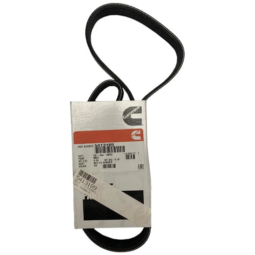 Cummins V Ribbed Belt | 5413189