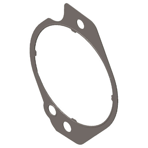 Cummins Gasket, ACC Drive Support | 5440813
