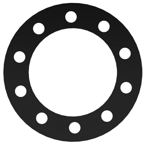 Acuride Wheel Guard-Stud Pilot | 590-2