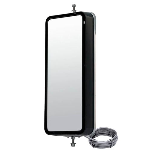 Retrac Mirror Head West Coast Motorized | 607002
