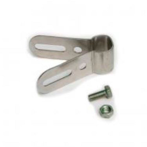 Velvac 3/4" Flat Clamp | 704066