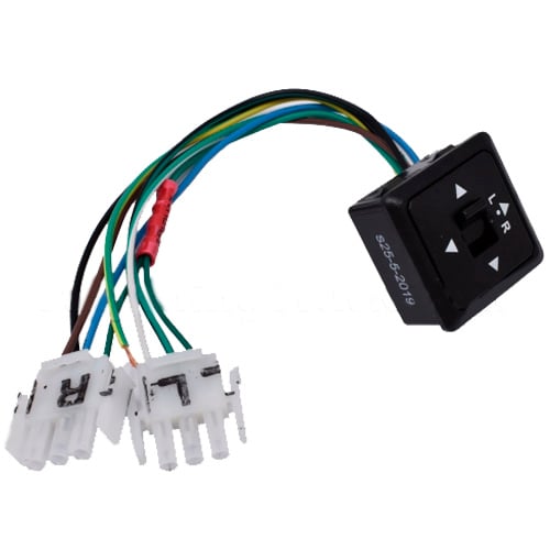 Velvac Mirror Switch | 747129