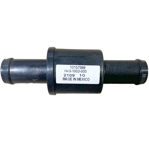Dynacraft Valve-Restrictor | 7500733