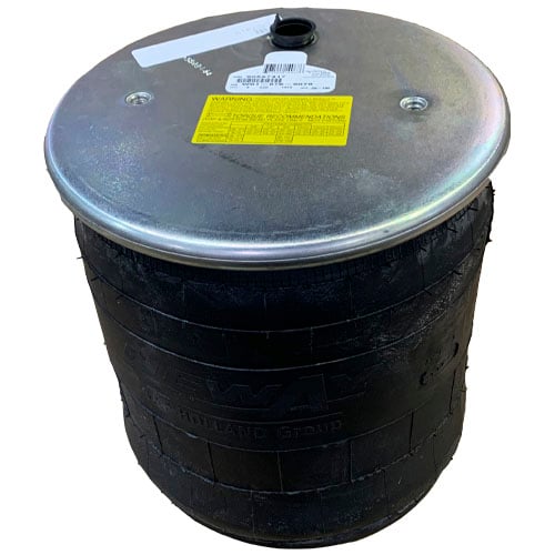 Holland Neway Air Bag | 90557417