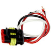 Truck Lite Pigtail PL3 For LED | 94707