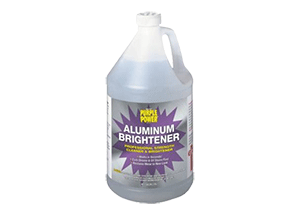 Aurora Alum Brightener Gallon Wheel Cleaner | CHM4120P – Peterbilt Aurora Alum Brightener Gallon Wheel Cleaner | CHM4120P – Peterbilt