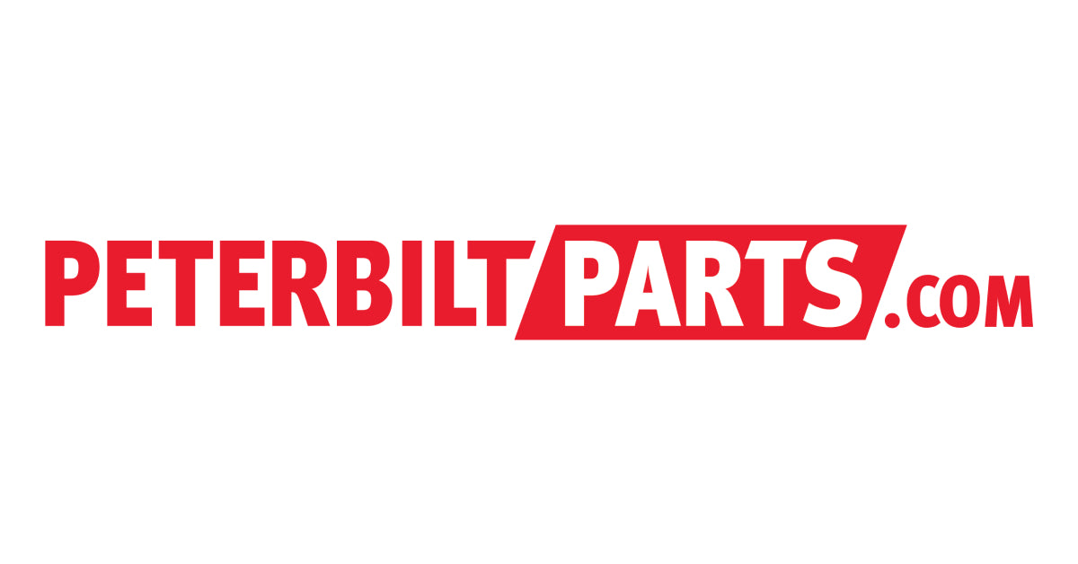 Peterbilt Air Intake & Cooling Components – Peterbilt Parts
