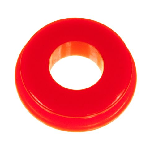 Elite Truck Parts Red Polyurethane Gladhand Seal | ETP-101115R