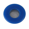 Elite Truck Parts Blue Gladhand Seal W/Screen | ETP-101117B