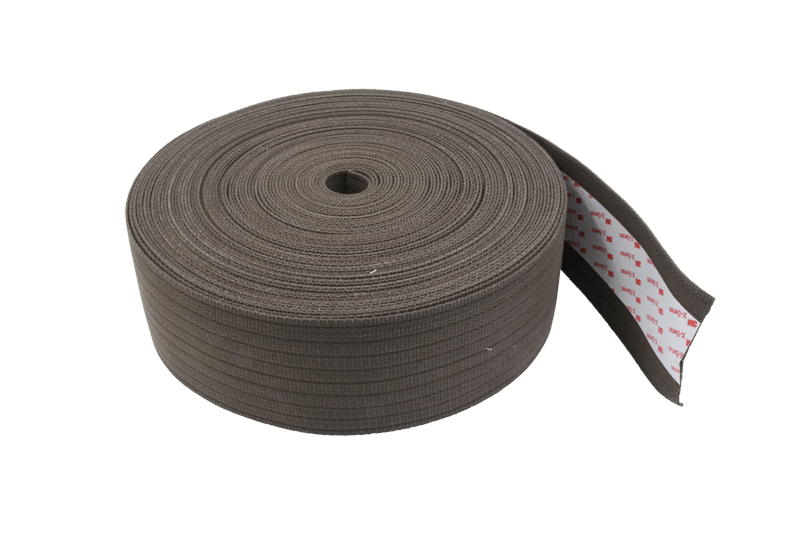 Elite Bulk Fuel Tank Webbing - 100Ft Roll - 1/8" X 3-3/4 | ETP-11-02331-000