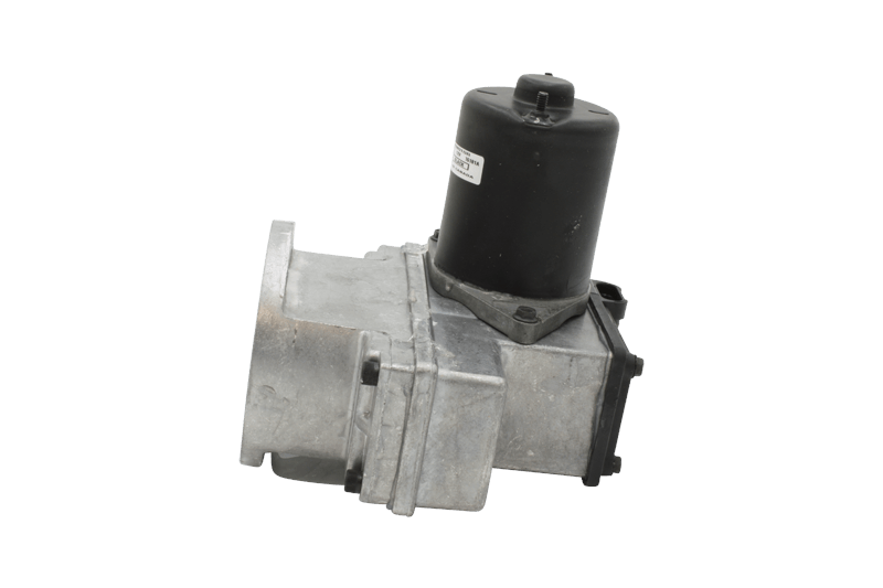 Elite Electric Two Speed Shift Motor Kit, 2 Bolt Mount | ETP-113743