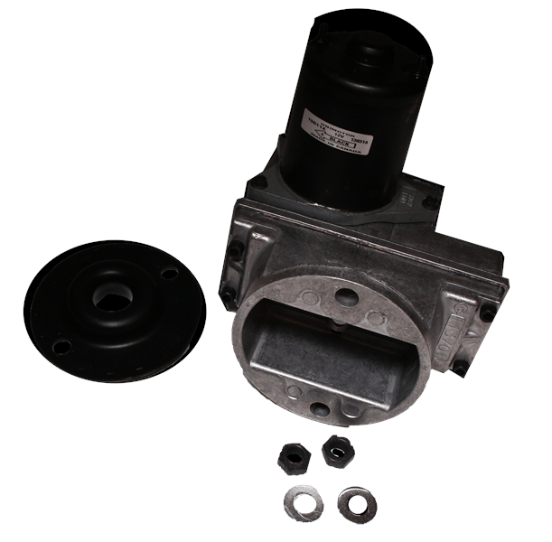 Elite Two Speed Electric Shift Motor Unit, 2 Bolt Mount | ETP-120750