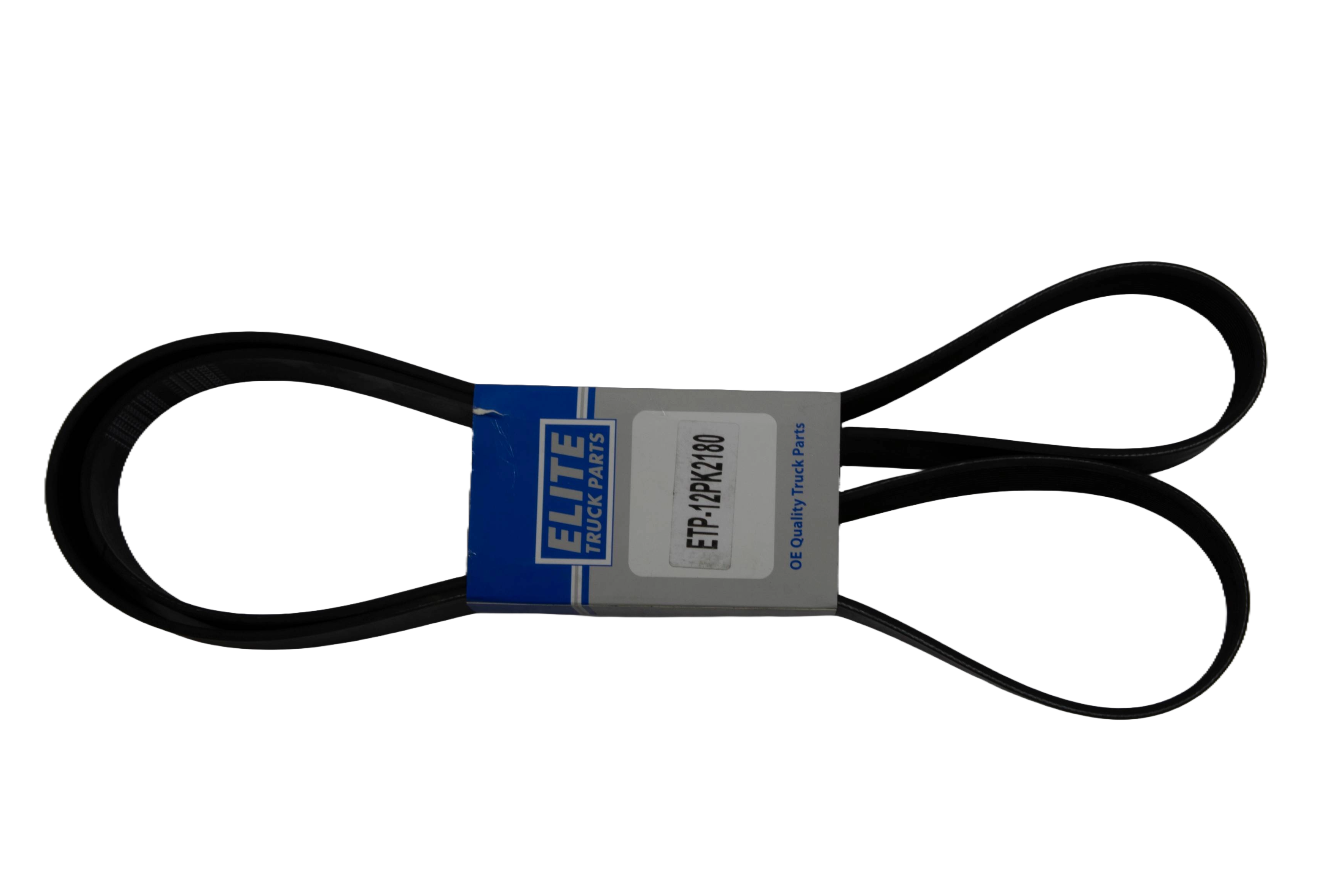 Elite Belt - 12 Rib 2180Mm (85.83