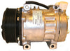 Elite Truck Parts 7H15 DM PV8 119MM 12V Compressor | ETP-1CC4822